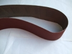 Schleifband 75x533 mm Körnung 60