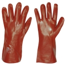 PVC-Handschuh,Gr.10